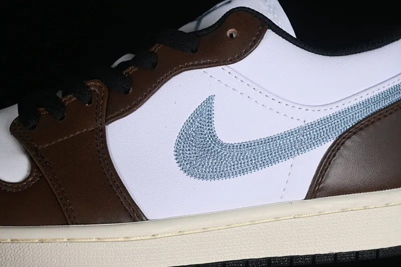 All categories Air Jordan Jordan series basketball shoes Air Jordan 1 Low Z version Air Jordan 1 Low AJ1 Joe 1 low-top cultural and leisure sports sneakers FQ7832-142